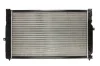 Радіатор двигуна (мкпп) AUDI A4 B5, A6 C5 SKODA SUPERB I VW PASSAT B5, PASSAT B5.5 2.4-4.0 01.95-03.08 THERMOTEC D7W053TT (фото 2)