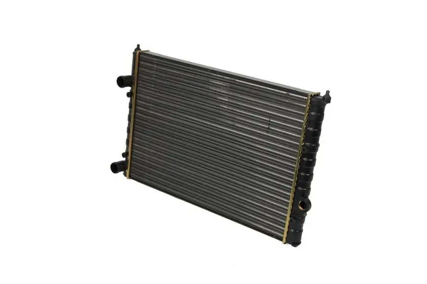 Радіатор двигуна (мкпп) VW PASSAT B3/B4 1.6/1.8/2.0 02.88-05.97 THERMOTEC D7W054TT (фото 1)