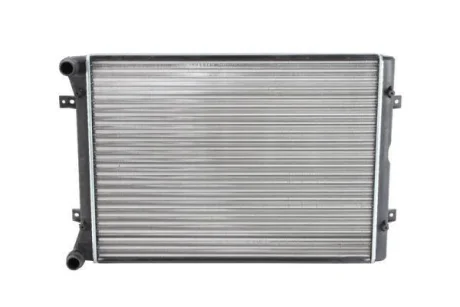 Радіатор двигуна (акпп/мкпп) FORD GALAXY I SEAT ALHAMBRA VW SHARAN 1.9D/2.0D 11.02-03.10 THERMOTEC D7W057TT