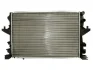 Радіатор двигуна (мкпп) VW CALIFORNIA T5 CAMPER, MULTIVAN T5, POLO IV, TRANSPORTER T5 1.9D-3.2 09.02- THERMOTEC D7W062TT (фото 1)
