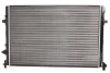 Радіатор двигуна AUDI A3 SKODA OCTAVIA II, YETI VW BEETLE, CADDY III, GOLF PLUS, GOLF PLUS V, GOLF VI, JETTA IV, TOURAN 1.2 11.08-07.19 THERMOTEC D7W068TT (фото 2)