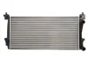 Радіатор двигуна (мкпп) AUDI A3, Q2 SEAT ATECA, LEON, LEON SC, LEON ST SKODA OCTAVIA III, YETI VW GOLF ALLTRACK VII, GOLF SPORTSVAN VII, GOLF VII, TOURAN, T-ROC 1.0-1.6D 08.12- THERMOTEC D7W072TT (фото 1)