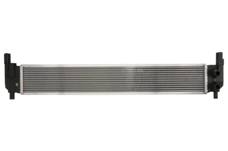 Радіатор двигуна AUDI A3, Q2 SEAT ATECA, LEON, LEON SC, LEON ST SKODA OCTAVIA III, YETI VW GOLF ALLTRACK VII, GOLF SPORTSVAN VII, GOLF VII, TOURAN, T-ROC 1.0-1.6D 08.12- THERMOTEC D7W073TT
