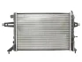 Радіатор двигуна (мкпп) OPEL ASTRA G, ASTRA G CLASSIC, ZAFIRA A 1.4-1.8 02.98-07.09 THERMOTEC D7X001TT (фото 1)