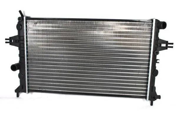 Радіатор двигуна (мкпп) OPEL ASTRA G, ASTRA G CLASSIC, ZAFIRA A 1.4-2.2 02.98-01.08 THERMOTEC D7X002TT (фото 1)