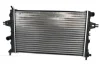 Радіатор двигуна (мкпп) OPEL ASTRA G, ASTRA G CLASSIC, ZAFIRA A 1.4-2.2 02.98-01.08 THERMOTEC D7X002TT (фото 1)
