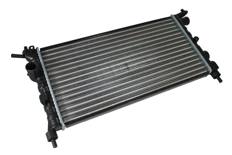 Радіатор двигуна (мкпп) CHEVROLET CORSA, TIGRA OPEL COMBO, CORSA B, TIGRA 1.2/1.4/1.6 03.93-12.02 THERMOTEC D7X003TT (фото 1)