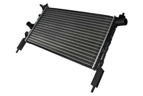 Радіатор двигуна (мкпп) OPEL ASTRA F, ASTRA F CLASSIC PEUGEOT 206 1.4/1.6 09.91-12.12 THERMOTEC D7X004TT