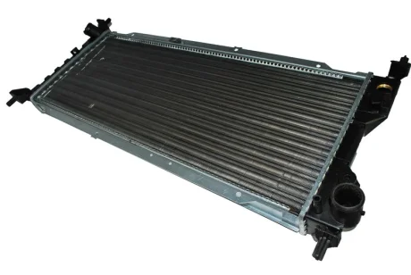 Радіатор двигуна (мкпп) CHEVROLET CORSA OPEL COMBO, CORSA B 1.5D/1.7D 03.93-12.02 THERMOTEC D7X005TT
