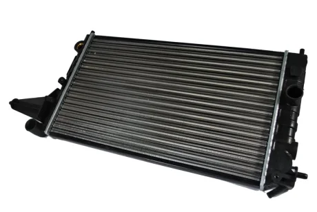 Радіатор двигуна (мкпп) OPEL VECTRA A 1.4/1.6 04.88-11.95 THERMOTEC D7X006TT