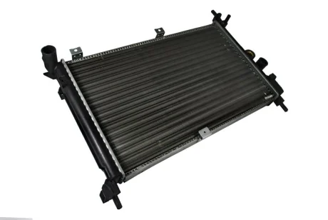 Радіатор двигуна (мкпп) OPEL ASTRA F, KADETT E 1.5D/1.7D 07.88-09.98 THERMOTEC D7X011TT