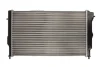 Радіатор двигуна (мкпп) OPEL CALIBRA A, VECTRA A, VECTRA B 1.4-2.5 04.88-07.97 THERMOTEC D7X022TT (фото 2)