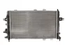 Радіатор двигуна (мкпп) OPEL ASTRA H, ASTRA H CLASSIC, ASTRA H GTC, ZAFIRA A, ZAFIRA B 1.3D-2.0 09.00-04.15 THERMOTEC D7X025TT (фото 1)