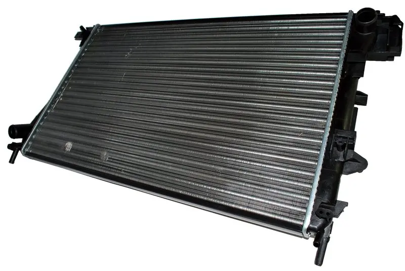 Радіатор двигуна (мкпп) CADILLAC BLS FIAT CROMA OPEL SIGNUM, VECTRA C, VECTRA C GTS SAAB 9-3, 9-3X 1.8-3.2 04.02-02.15 THERMOTEC D7X027TT (фото 1)