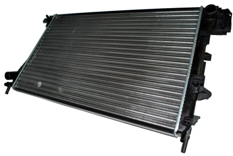 Радіатор двигуна (мкпп) CADILLAC BLS FIAT CROMA OPEL SIGNUM, VECTRA C, VECTRA C GTS SAAB 9-3, 9-3X 1.8-3.2 04.02-02.15 THERMOTEC D7X027TT