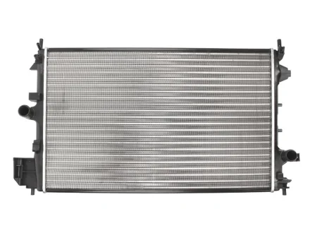 Радіатор двигуна (мкпп) CADILLAC BLS FIAT CROMA OPEL SIGNUM, VECTRA C, VECTRA C GTS SAAB 9-3 1.9D 04.04- THERMOTEC D7X031TT