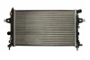 Радіатор двигуна (акпп/мкпп) OPEL ASTRA H, ASTRA H CLASSIC, ASTRA H GTC, ZAFIRA B 1.2-1.8 01.04-04.15 THERMOTEC D7X032TT (фото 1)
