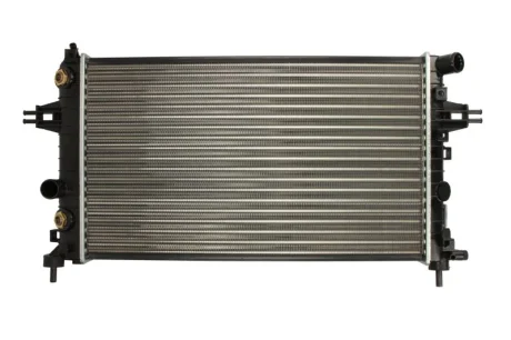 Радіатор двигуна (акпп/мкпп) OPEL ASTRA H, ASTRA H CLASSIC, ASTRA H GTC, ZAFIRA B 1.2-1.8 01.04-04.15 THERMOTEC D7X032TT