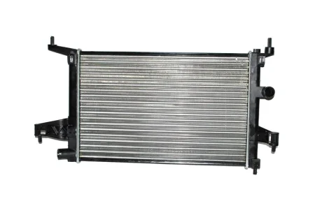 Радіатор двигуна (мкпп) OPEL COMBO, COMBO TOUR, CORSA C, TIGRA 1.4-1.8 09.00- THERMOTEC D7X035TT