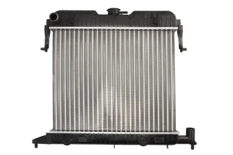 Радіатор двигуна (мкпп) OPEL OMEGA A 1.8/2.0 09.86-04.94 THERMOTEC D7X036TT