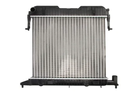 Радіатор двигуна (мкпп) OPEL OMEGA A 1.8/2.0 09.86-04.94 THERMOTEC D7X037TT