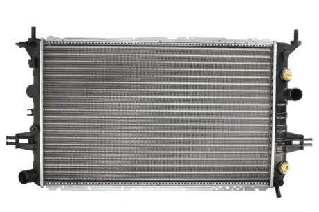 Радіатор двигуна (акпп) OPEL ASTRA G, ZAFIRA A 1.6-2.2 02.98-10.05 THERMOTEC D7X038TT