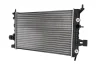 Радіатор двигуна (акпп) OPEL ASTRA G, ASTRA G CLASSIC, ZAFIRA A, ZAFIRA B 1.4-2.2 02.98-12.12 THERMOTEC D7X042TT (фото 1)