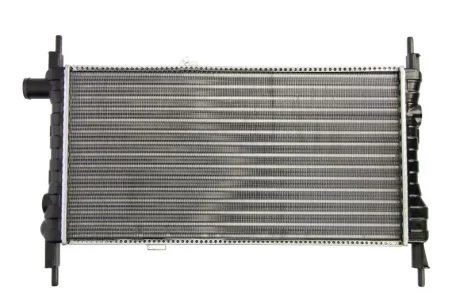 Радіатор двигуна (мкпп) OPEL KADETT E, KADETT E COMBO 1.2-1.6 09.84-07.94 THERMOTEC D7X043TT