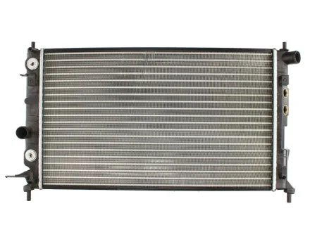 Радіатор двигуна (акпп) OPEL VECTRA A, VECTRA B 1.6-2.6 09.93-07.03 THERMOTEC D7X044TT