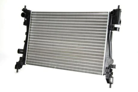 Радіатор двигуна (мкпп) FIAT FIORINO, GRANDE PUNTO OPEL CORSA D 1.0-1.4LPG 07.06- THERMOTEC D7X045TT