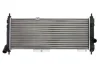 Радіатор двигуна (мкпп) CHEVROLET CORSA, TIGRA OPEL COMBO, CORSA B, TIGRA 1.2/1.4/1.6 03.93-12.02 THERMOTEC D7X051TT (фото 1)