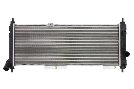 Радіатор двигуна (мкпп) CHEVROLET CORSA, TIGRA OPEL COMBO, CORSA B, TIGRA 1.2/1.4/1.6 03.93-12.02 THERMOTEC D7X051TT