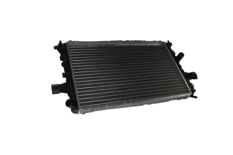 Радіатор двигуна (акпп) OPEL ASTRA G, ZAFIRA A 1.6-2.2D 02.98-10.05 THERMOTEC D7X062TT