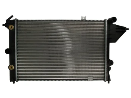 Радіатор двигуна (акпп) OPEL VECTRA A, VECTRA B 1.6-2.0 04.88-08.96 THERMOTEC D7X063TT