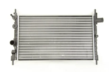 Радіатор двигуна OPEL KADETT E, KADETT E COMBO 1.3/1.4/1.6 09.84-07.94 THERMOTEC D7X067TT