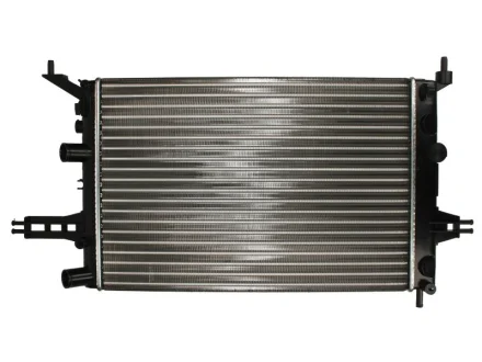 Радіатор двигуна (мкпп) OPEL ASTRA G, ASTRA G CLASSIC 1.2/1.4/1.8 02.98-12.09 THERMOTEC D7X068TT