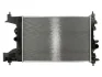 Радіатор двигуна (мкпп) CHEVROLET CRUZE, ORLANDO OPEL ASTRA J, ASTRA J GTC, ZAFIRA B, ZAFIRA C 1.4-1.8LPG 05.09- THERMOTEC D7X069TT (фото 1)
