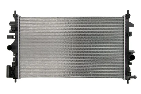 Радіатор двигуна CHEVROLET MALIBU OPEL INSIGNIA A, INSIGNIA A COUNTRY SAAB 9-5 2.0D 07.08- THERMOTEC D7X071TT