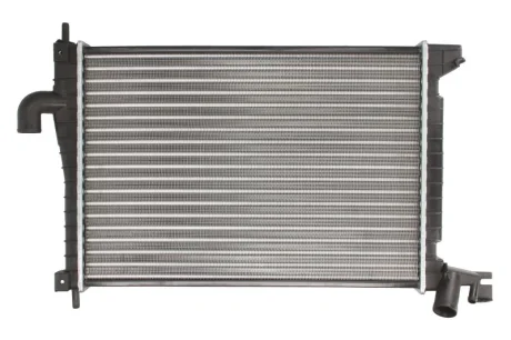 Радіатор двигуна (мкпп) OPEL VECTRA B 2.0D 06.97-07.03 THERMOTEC D7X078TT