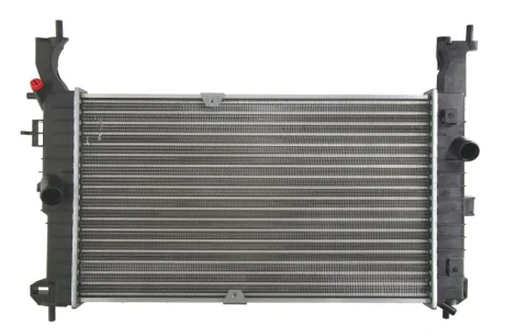 Радіатор двигуна (мкпп) OPEL MERIVA A 1.3D/1.7D 09.03-05.10 THERMOTEC D7X090TT
