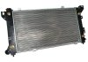 Фото 1 - радіатор THERMOTEC D7Y004TT Радіатор THERMOTEC D7Y004TT (фото 1)
