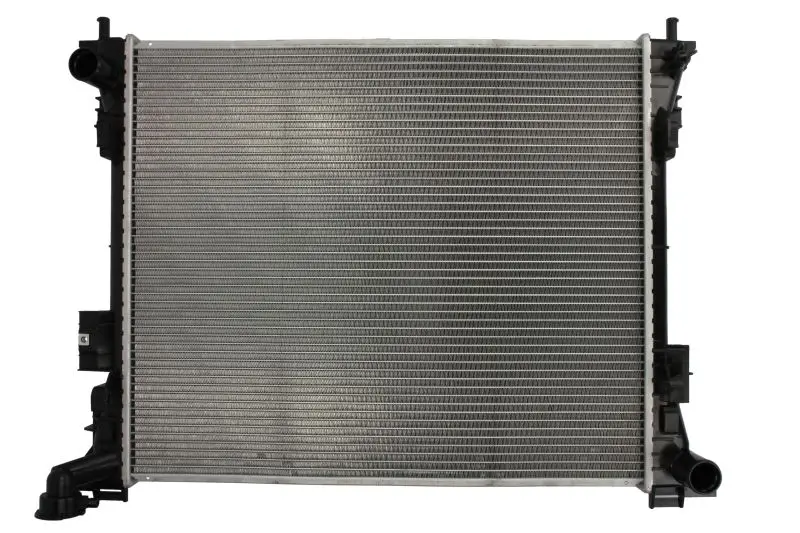 Радіатор двигуна CHRYSLER GRAND VOYAGER V, TOWN & COUNTRY, VOYAGER V DODGE GRAND LANCIA VOYAGER VW ROUTAN 3.3-4.0 06.07- THERMOTEC D7Y077TT (фото 1)