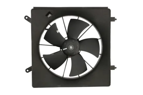 Вентилятор радіатора (з корпусом) HONDA CR-V I, CR-V II, CR-V III 2.0 04.99-06.12 THERMOTEC D84004TT