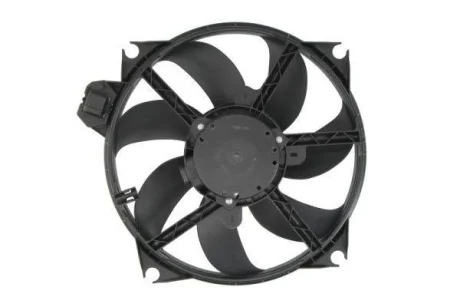 Вентилятор радіатора RENAULT FLUENCE, GRAND SCENIC III, MEGANE, MEGANE III, MODUS, SCENIC III 1.2-2.0D 05.08- THERMOTEC D8R007TT