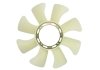 Фото 1 - крильчатка вентилятора THERMOTEC D90501TT Крильчатка вентилятора THERMOTEC D90501TT (фото 1)