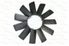 Крильчатка вентилятора BMW 5 (E34), 5 (E39), 7 (E32), 7 (E38), 8 (E31) 3.0-5.6 09.87-12.03 THERMOTEC D9B003TT (фото 1)
