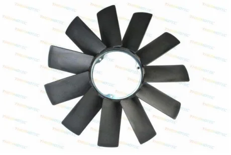 Крильчатка вентилятора BMW 5 (E34), 5 (E39), 7 (E32), 7 (E38), 8 (E31) 3.0-5.6 09.87-12.03 THERMOTEC D9B003TT