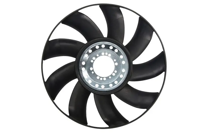 Крильчатка вентилятора BMW 7 (E65, E66, E67), X5 (E53) LAND ROVER RANGE ROVER III 3.6-6.0 01.00-12.09 THERMOTEC D9B004TT (фото 1)