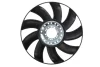 Крильчатка вентилятора BMW 7 (E65, E66, E67), X5 (E53) LAND ROVER RANGE ROVER III 3.6-6.0 01.00-12.09 THERMOTEC D9B004TT (фото 1)