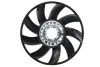 Крильчатка вентилятора BMW 7 (E65, E66, E67), X5 (E53) LAND ROVER RANGE ROVER III 3.6-6.0 01.00-12.09 THERMOTEC D9B004TT (фото 2)